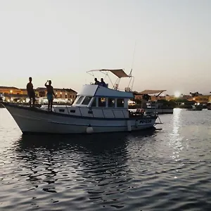  Botel Santa Lù Italia