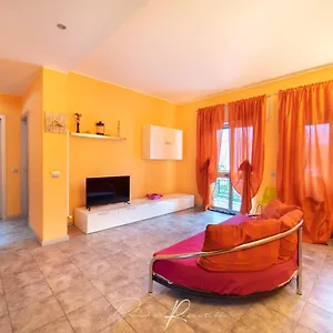  Appartamento Tea Versilia - Dei Marmi Italia