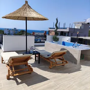 Casa de hóspedes Primo Opus Ksamil