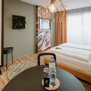 Rioca Posto 2 Apart Otel