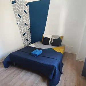 Magnifique studio Aix centre ville Appartement