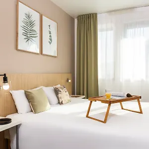 Aparthôtel Adagio Access Reuilly Paris