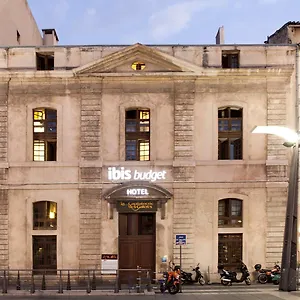 Ibis Budget Vieux Port Marsylia