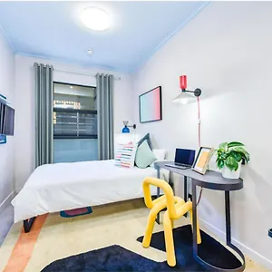 Apart-hotel Campuskey Cidade Do Cabo