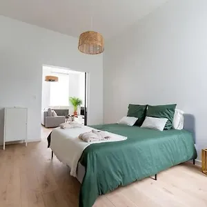 Le Solfe -magnifique T2 Appartement