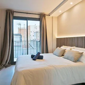  Appartamento Your Home- Camp Nou 2b Spagna