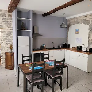 Souvenirs D'hier Appartement