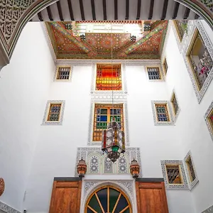 Riad El Kaid Fez