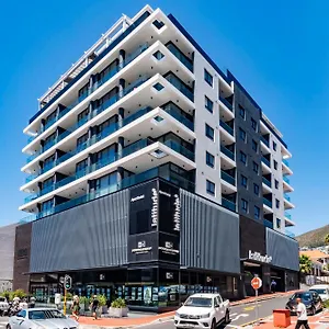 Apart-hotel Latitude By Totalstay Cidade Do Cabo