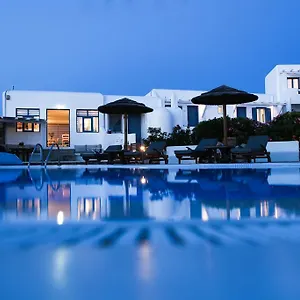 Hotel Jason Glastros (Mykonos)