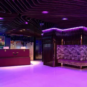 **** Hotel Kew Wanchai Cina