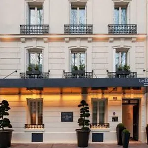 Hotel Le Bailli, París