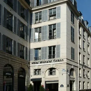 Michelet Odeon Otel