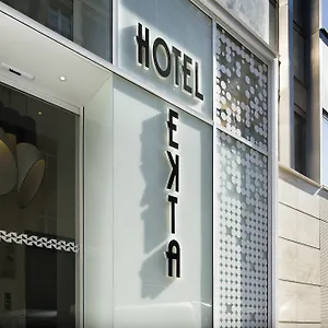 Hotel Ekta Champs Elysées, París