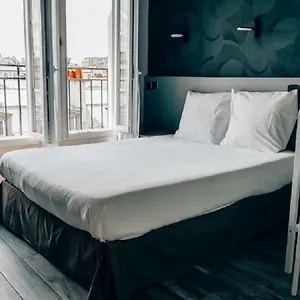 Luxia Otel