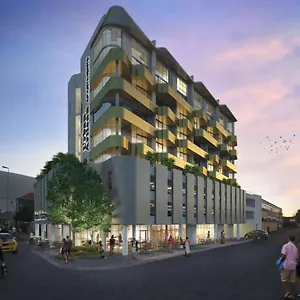 Apart-hotel Urban Artisan Luxury By Totalstay Cidade Do Cabo